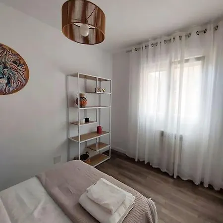 Piso Moderno Albaicin-Triunfo Apartment Granada Exterior photo