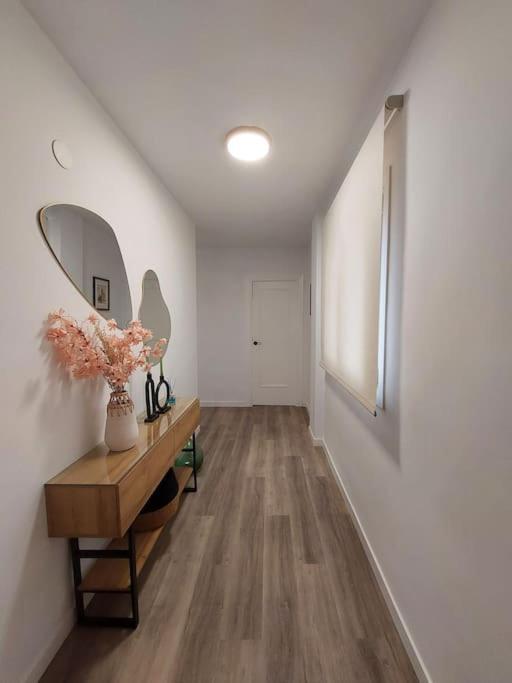 Apartment Piso Moderno Albaicin-triunfo *